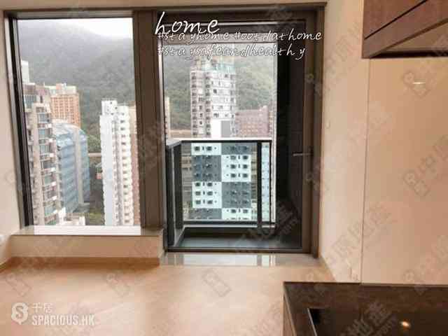 Shek Tong Tsui - Novum West 03