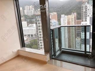 石塘咀 - 翰林峰 06