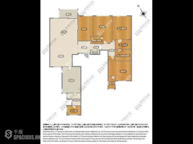 中半山 - 8 Kennedy Terrace 30