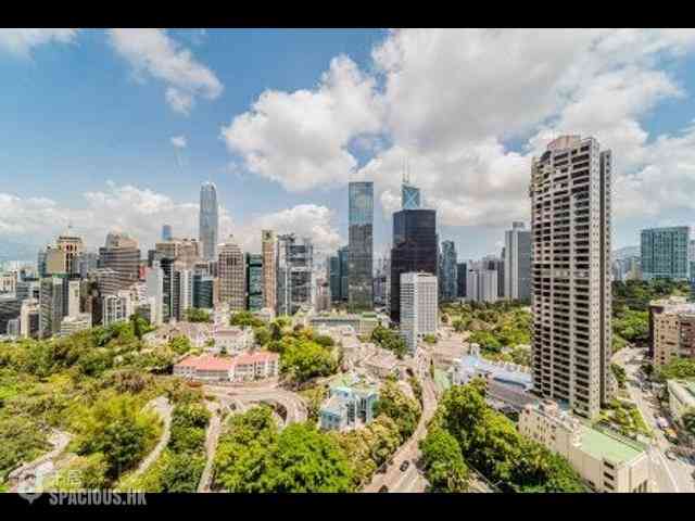 中半山 - 8 Kennedy Terrace 05