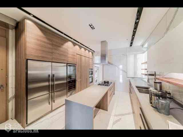 中半山 - 8 Kennedy Terrace 14