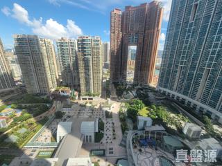 West Kowloon - The Cullinan 02