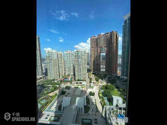 西九龙 - 天玺 06