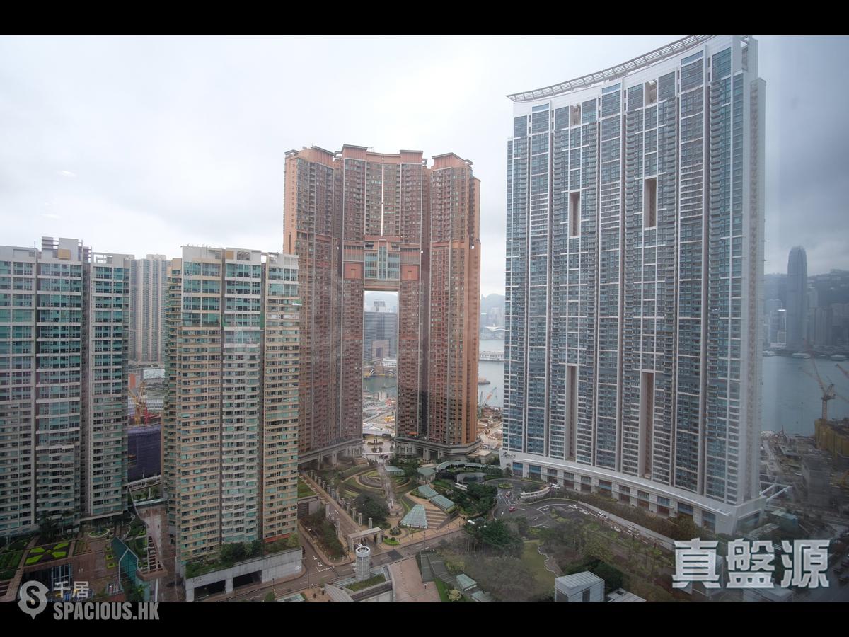 West Kowloon - The Cullinan 01