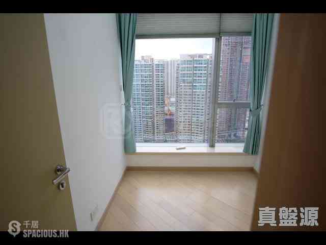 West Kowloon - The Cullinan 05