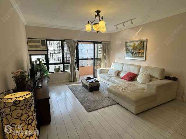 Mid Levels West - Kingsford Height 02