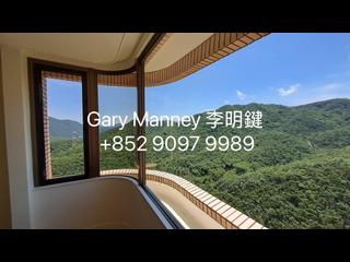 Tai Tam - Hong Kong Parkview 17