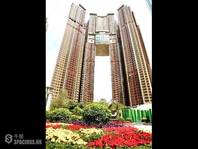 西九龙 - 凯旋门 映月阁 (2A座) 08