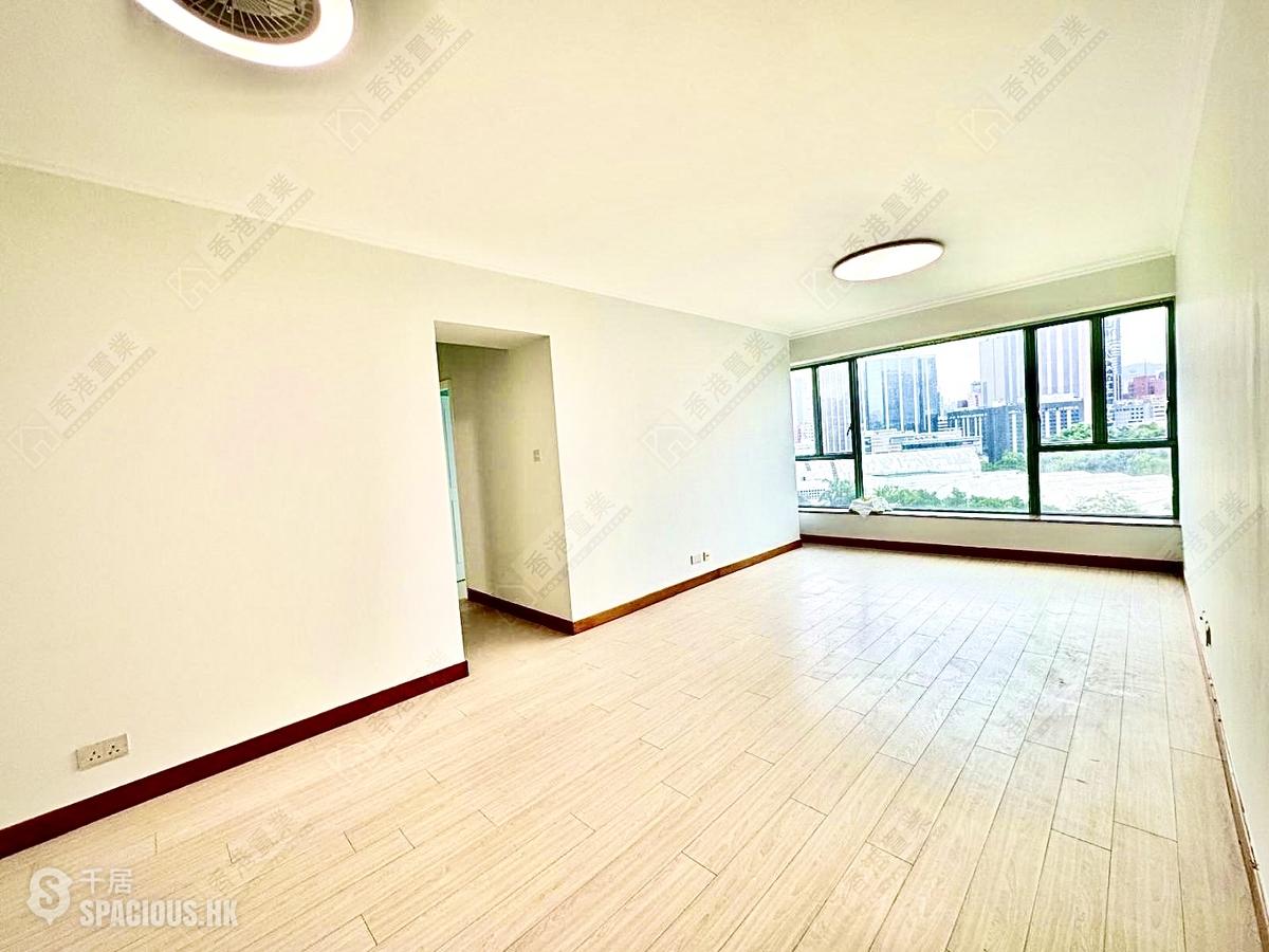 Tsim Sha Tsui - The Victoria Towers Tower 2 01