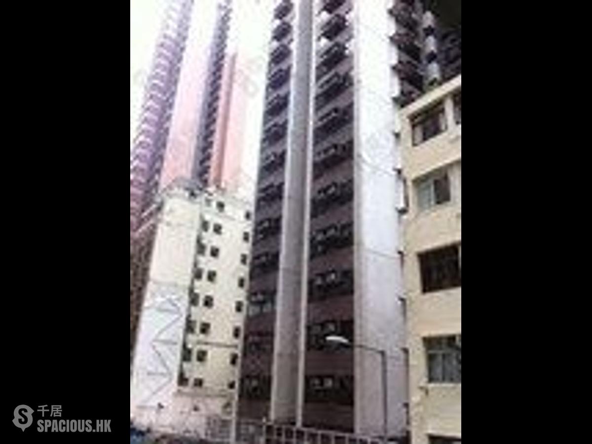 蘇豪 - 慧源閣 01