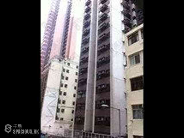 Soho - Cameo Court 01