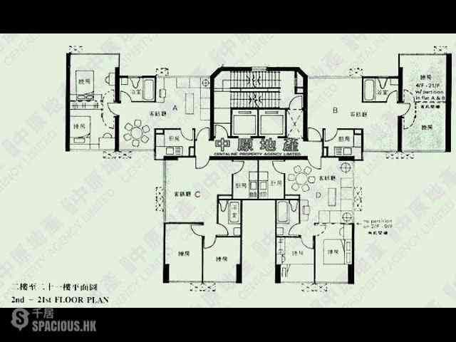 Soho - Cameo Court 02