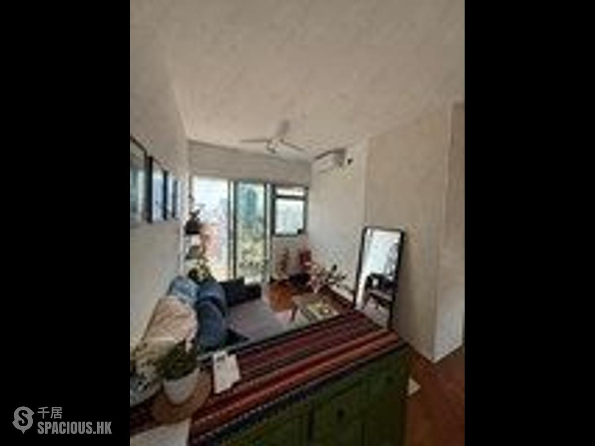 Sheung Wan - One Pacific Heights 01