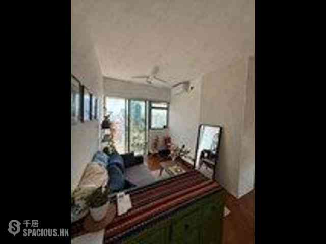 Sheung Wan - One Pacific Heights 01