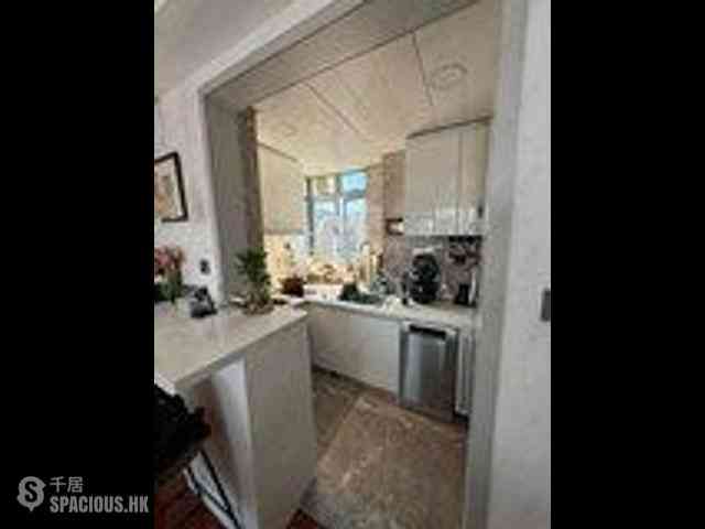 Sheung Wan - One Pacific Heights 04