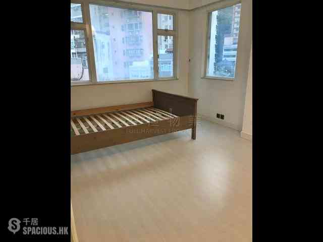 Happy Valley - King Cheung Mansions 02