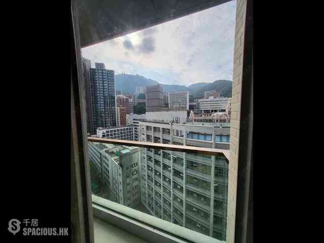 Sai Ying Pun - 63, Pokfulam 02