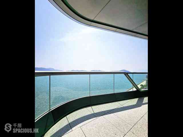 Ap Lei Chau - The Corniche 02