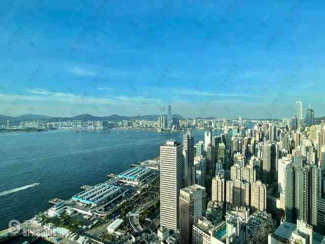 石塘咀 - 寶翠園2期6座 02