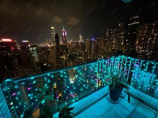 Sheung Wan - One Pacific Heights 02