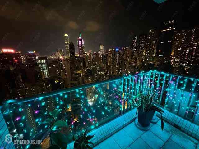 Sheung Wan - One Pacific Heights 02