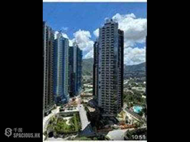 Wong Chuk Hang - The Southside Phase 2 La Marina Tower 2A 01
