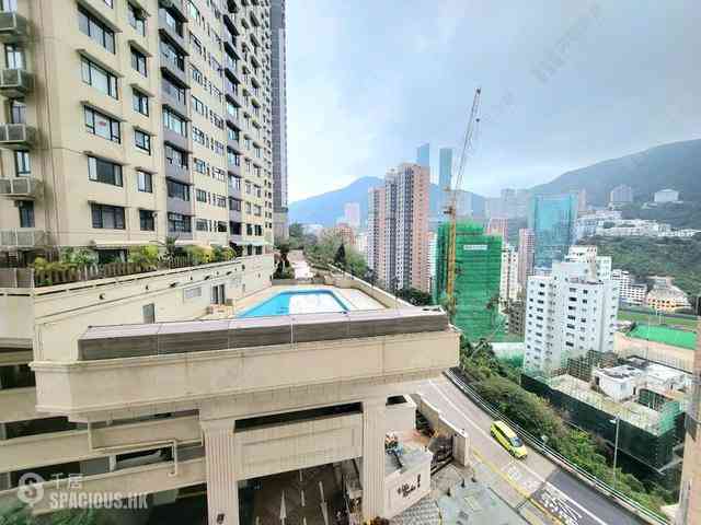跑馬地 - 比華利山 01