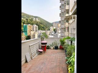 跑馬地 - 晉寶大廈 04