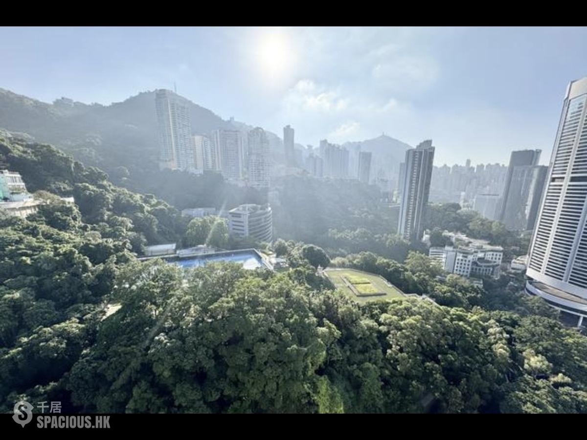 東半山 - 萬信台 01