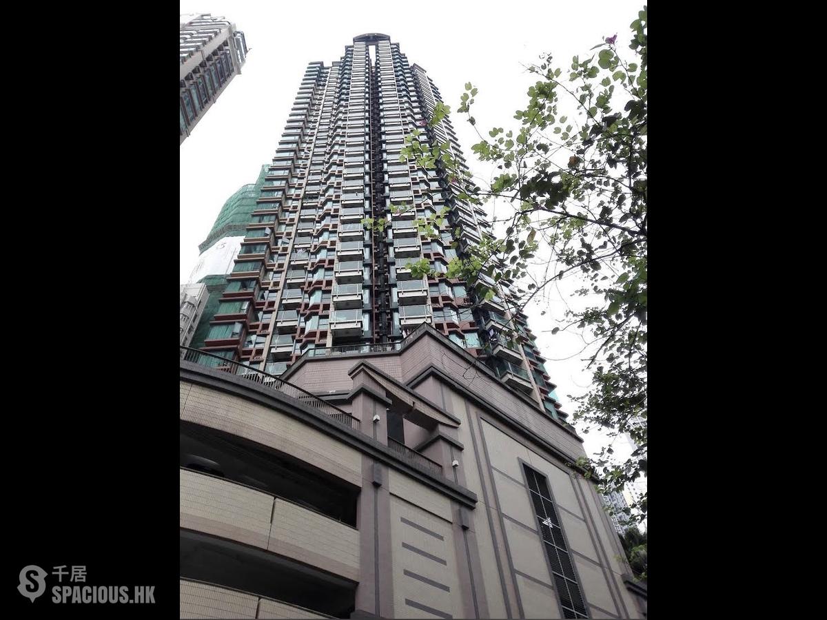Sai Wan Ho - The Oakridge 01