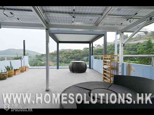 South Lantau - Tong Fuk 14