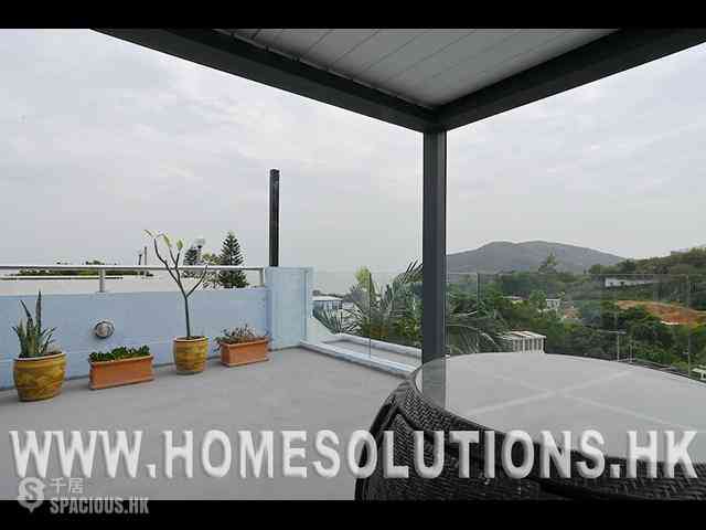 South Lantau - Tong Fuk 15