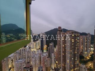 堅尼地城 - 高逸華軒 04