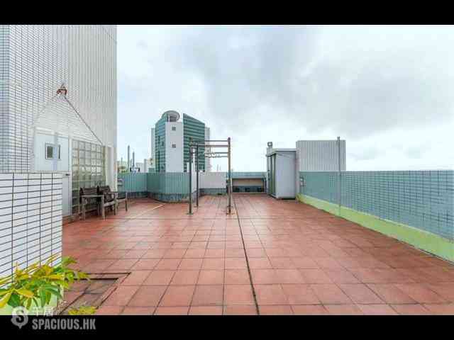Ap Lei Chau - Sham Wan Towers 15