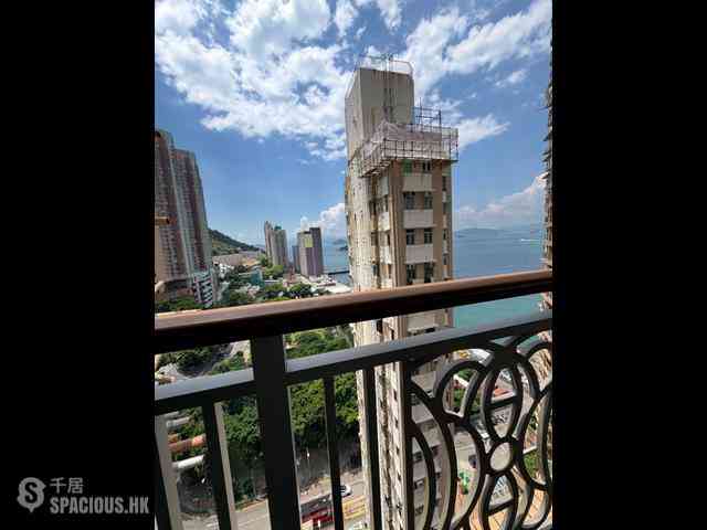 堅尼地城 - 泓都 09