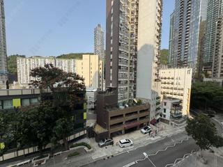 大坑 - 華峯樓 06
