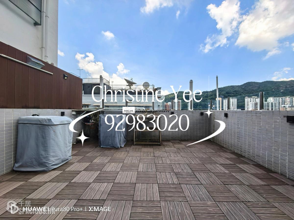 Causeway Bay - Mayland Court 01