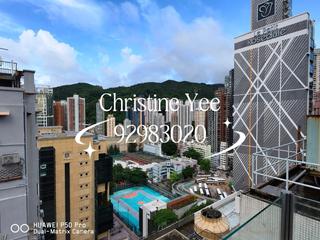 Causeway Bay - Mayland Court 03