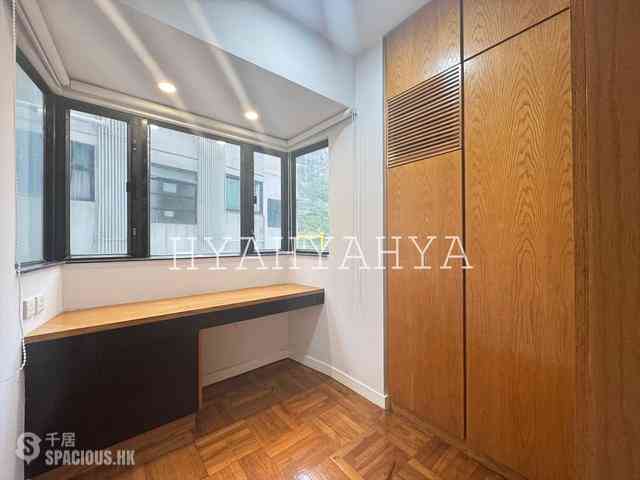 Mid Levels Central - Vantage Park 05