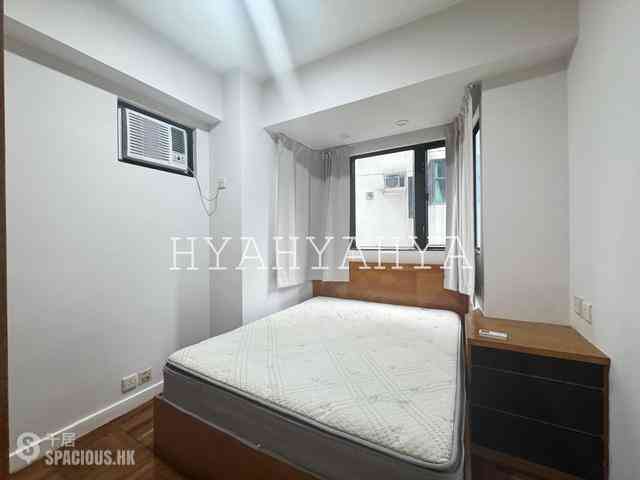 Mid Levels Central - Vantage Park 06