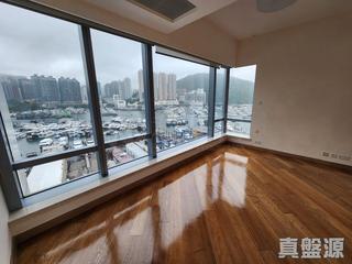鴨脷洲 - 南灣8座 05
