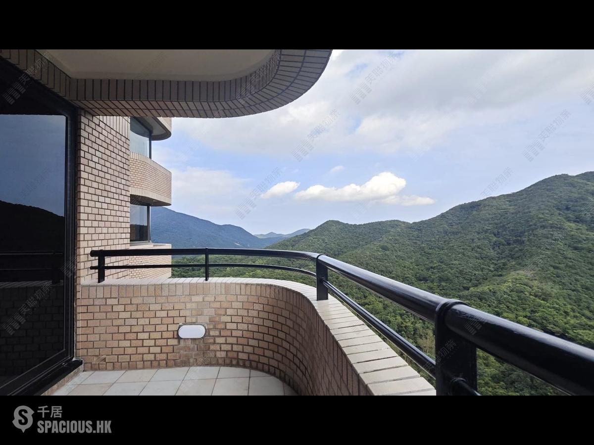Tai Tam - Hong Kong Parkview 01