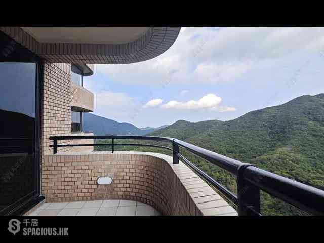 大潭 - 阳明山庄 01