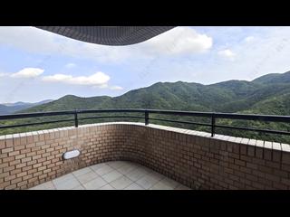 Tai Tam - Hong Kong Parkview 11