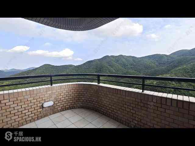大潭 - 阳明山庄 11