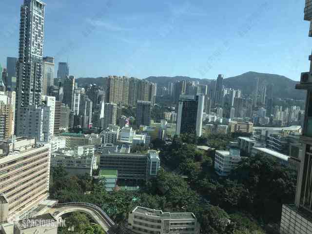 灣仔 - 尚翹峰 03