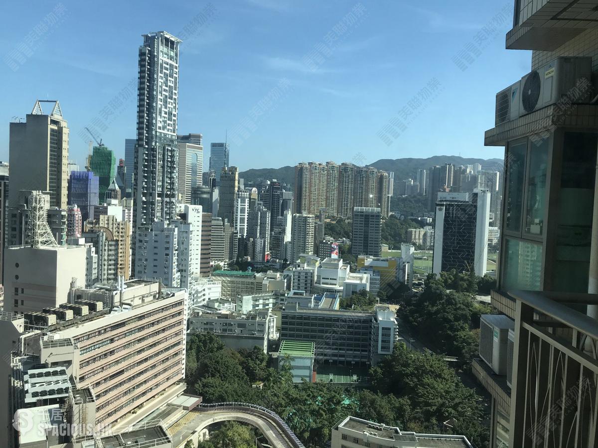 灣仔 - 尚翹峰 01