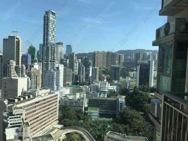 灣仔 - 尚翹峰 01