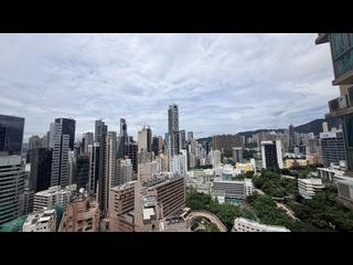 灣仔 - 尚翹峰 02