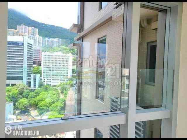 Sai Ying Pun - 63, Pokfulam 01